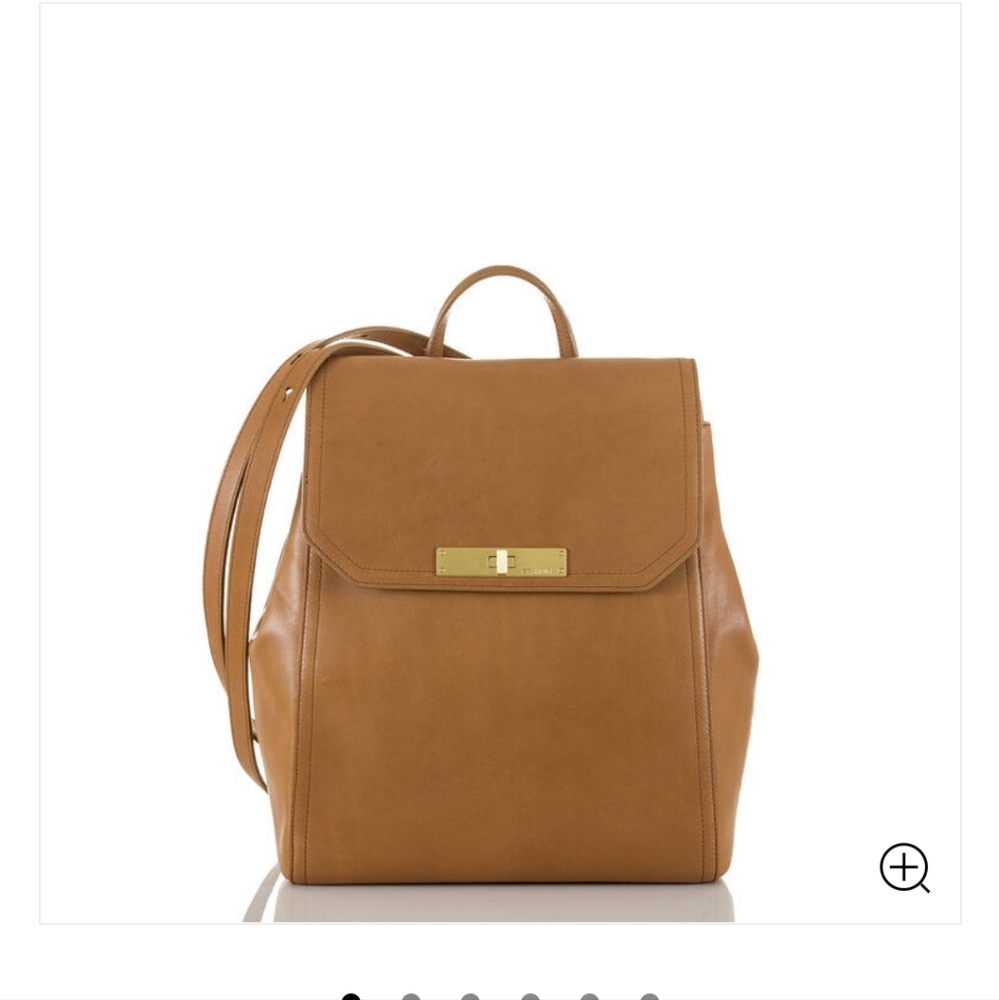 Brahmin Gloria